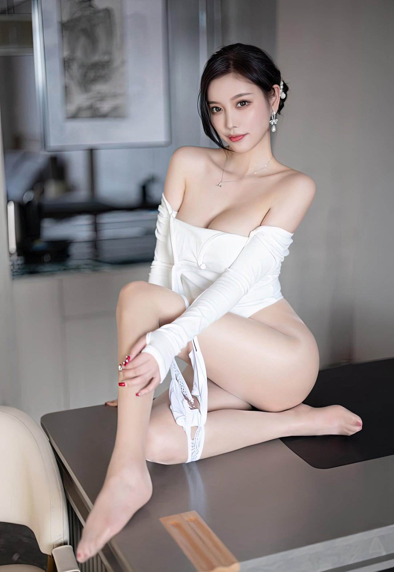 10.2日最新MM 美图欣赏
